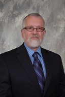 Phil Holt