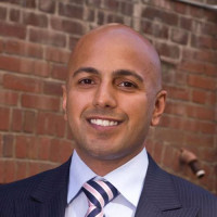 Rubeel Khan