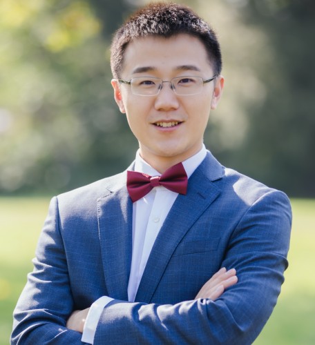 Jay Zhao