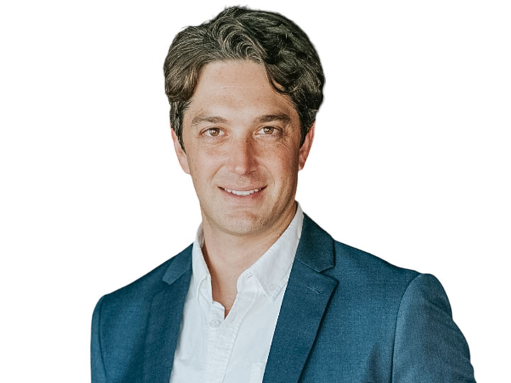 Dan Friedman