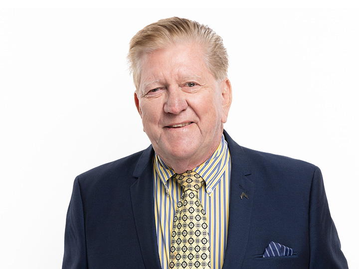 Graham Tippett
