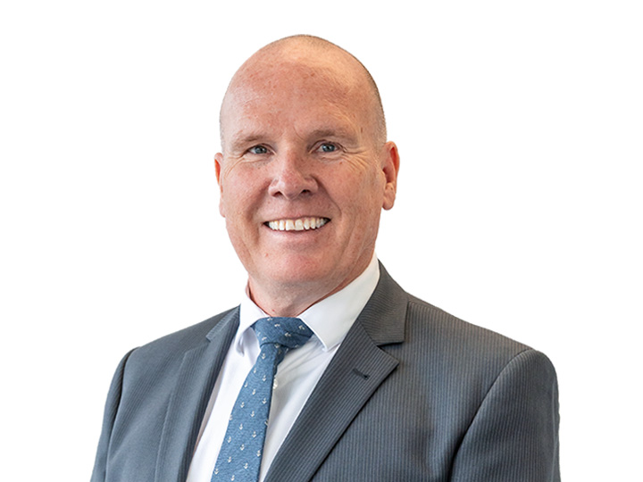 Alan Morpeth