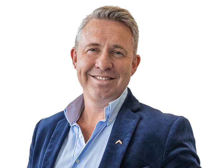 Aaron Toresen