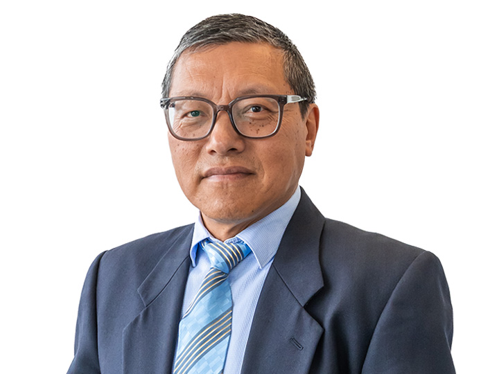 Henry Han