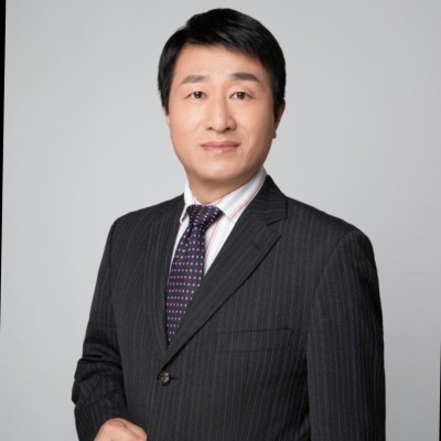 Corum Group Ltd.