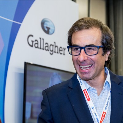 Gallagher