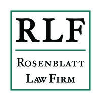 James Rosenblatt