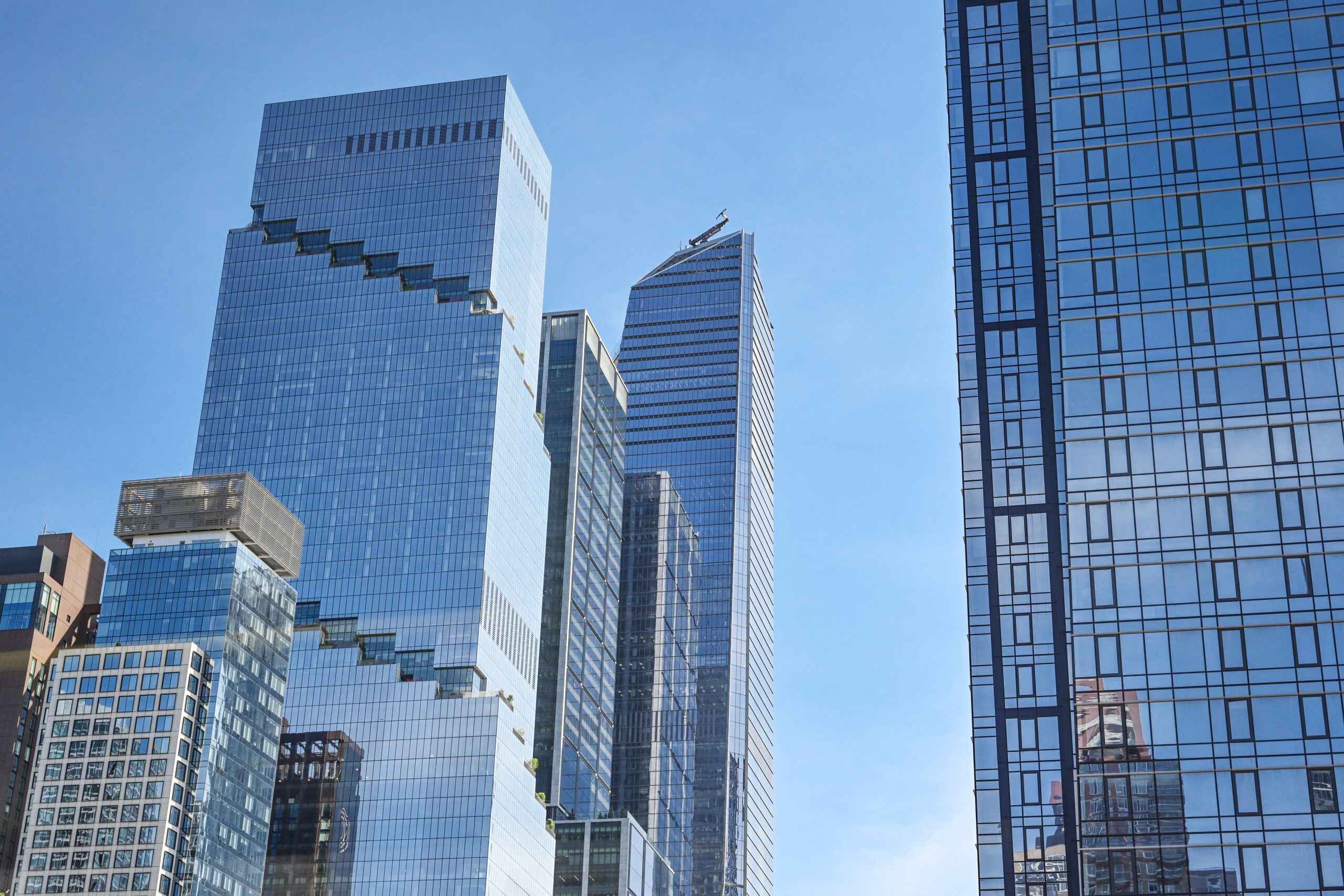 Prime Office Space in Midtown Manhattan – 5,000 sq ft