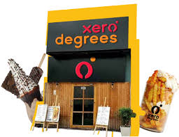 Xero Degrees