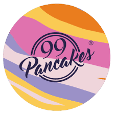 99 PANCAKES