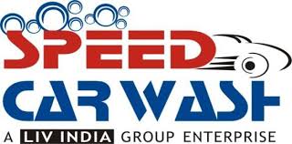 SPEED CAR WASH