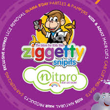 Ziggetty Snipits