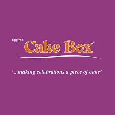 Cake Box