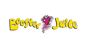 Booster Juice