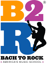 Bach to Rock