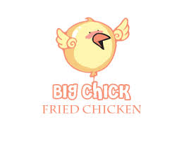 BIG CHICK FRIED CHICKEN