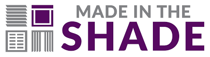 Made in the Shade Blinds and More