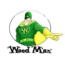 Weed Man