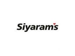 Siyaram’s Silk Mills