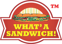 What-A-Sandwich