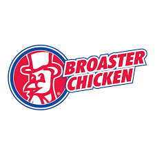 Broaster Chicken