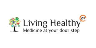 Living Healthy 24
