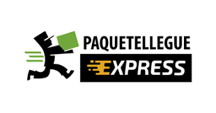 PAQUETELLEGUE EXPRESS