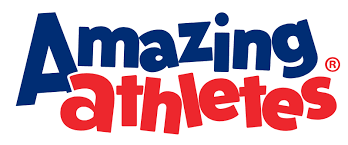 Amazing Athletes