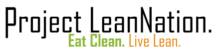 Project LeanNation