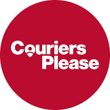 CouriersPlease