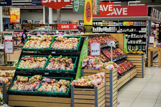 Retail Franchise