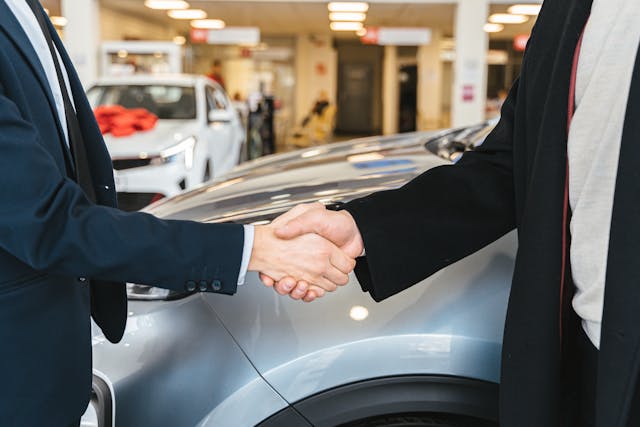 Automotive Franchises